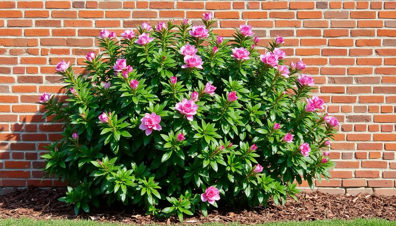 découvrez nos conseils essentiels pour planter un laurier rose en pleine terre dans le nord, assurer sa croissance et embellir votre jardin malgré le climat froid.