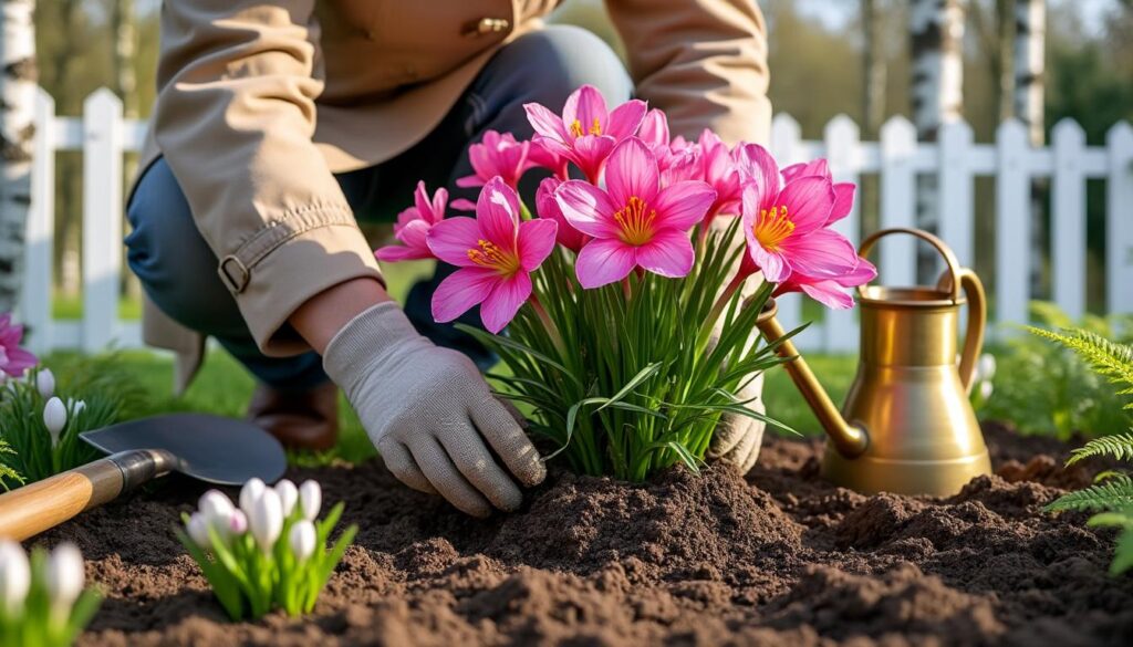 découvrez nos conseils essentiels pour planter un laurier rose en pleine terre dans le nord, afin d'assurer sa croissance optimale malgré le climat plus frais.
