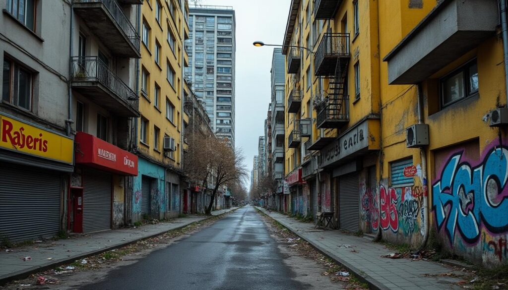 découvrez les quartiers de courbevoie à éviter pour un investissement immobilier sécurisé, afin de garantir un bon retour et limiter les risques.