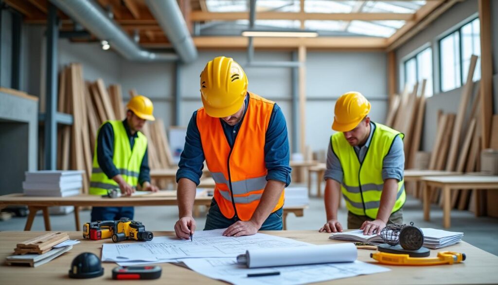 découvrez tout ce qu'il faut savoir sur jlc renov pour réussir vos travaux de rénovation immobilière avec des conseils pratiques et des solutions adaptées.