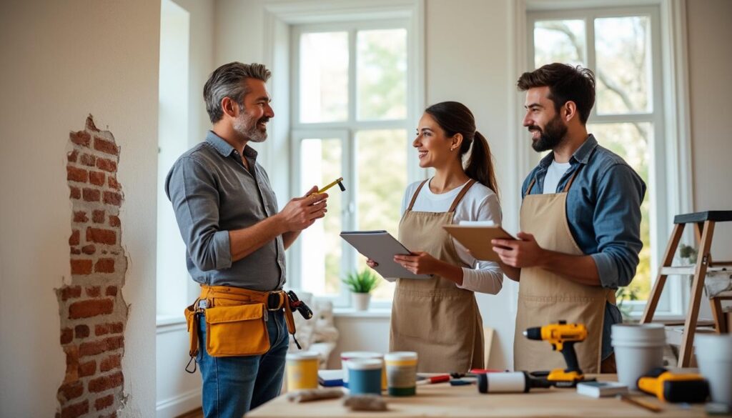 découvrez mon coach brico, votre guide incontournable avec des conseils essentiels pour réussir vos travaux de rénovation facilement et efficacement.