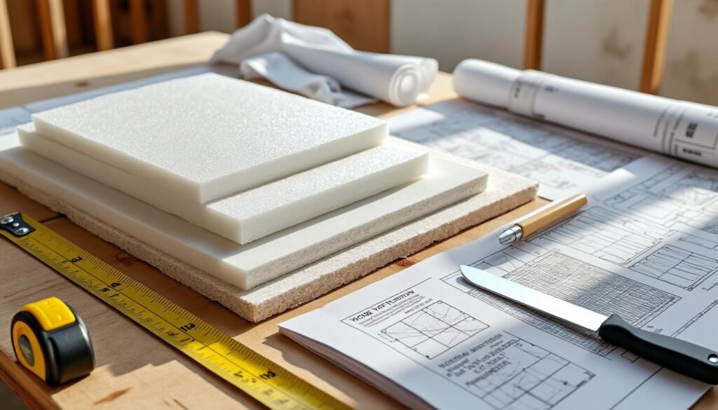 découvrez quel est le meilleur isolant thermique à faible épaisseur pour optimiser vos travaux de rénovation et améliorer l'efficacité énergétique de votre habitat.