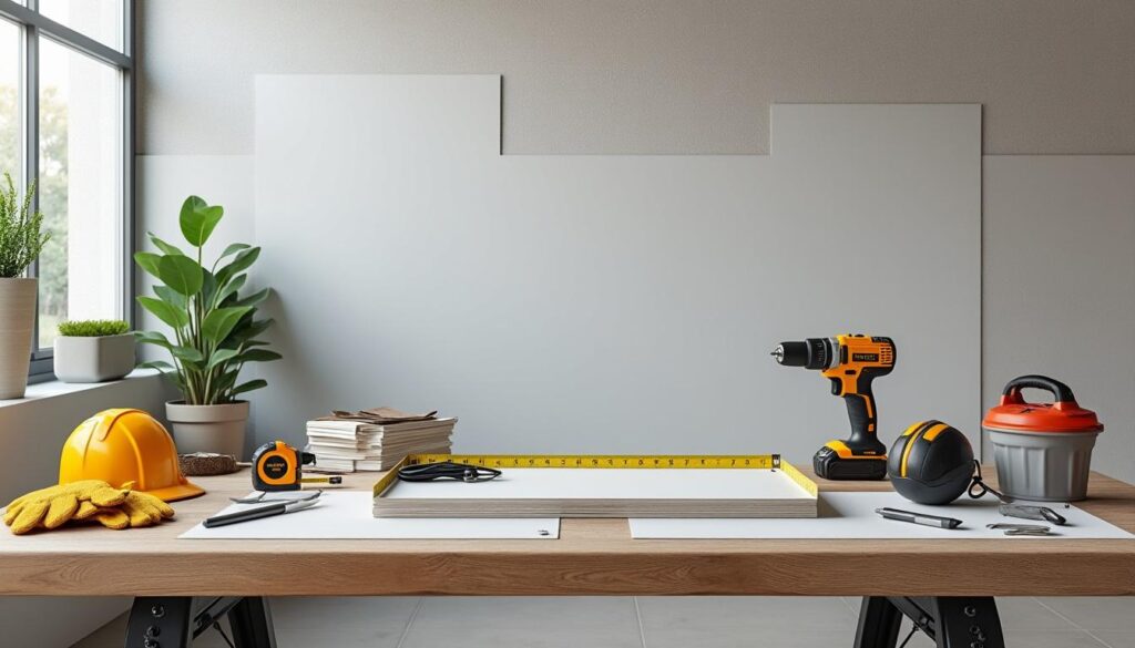 découvrez le prix du placostil pour vos travaux de rénovation et obtenez des conseils pour bien choisir ce matériau essentiel à vos projets.