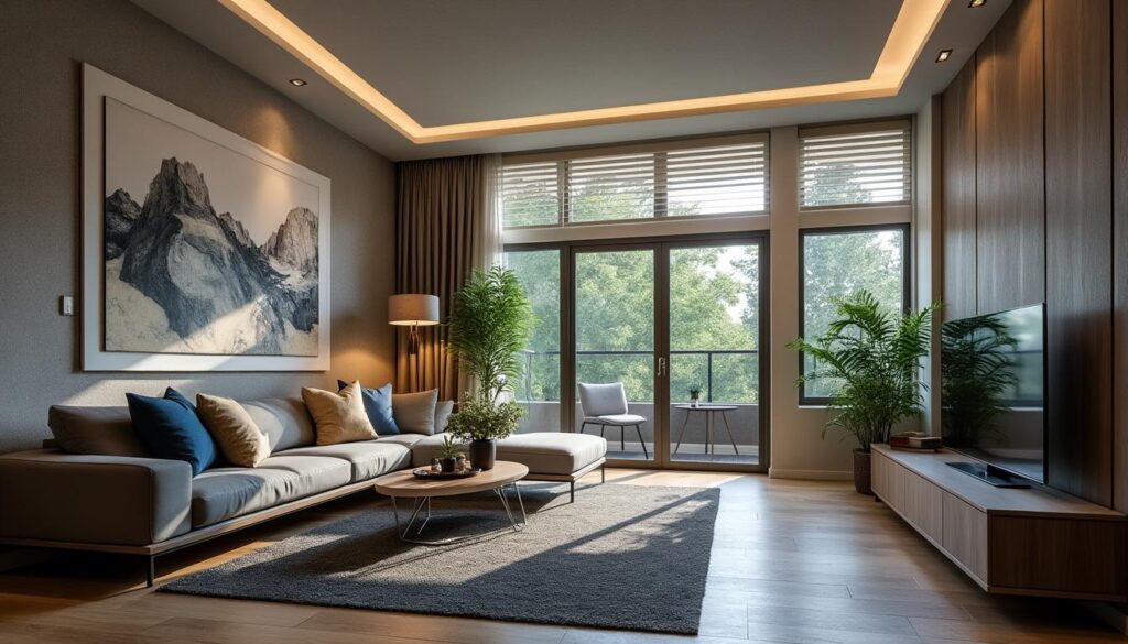 découvrez les points essentiels à vérifier lors de la visite d'un logement social après la commission pour garantir un habitat conforme et sécurisé.